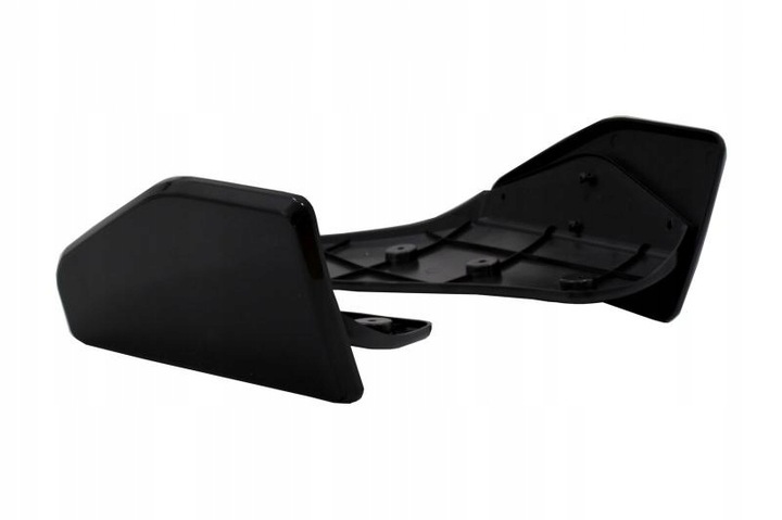 фото №9, Кузов kit aero bmw f15 14-18 чорний блиск