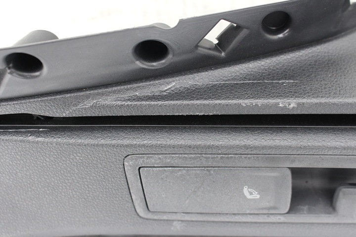 фото №14, Vw golf 7 універсал боковина килим багажника 5g9867462 5g9867461 5g9858855f 5g986