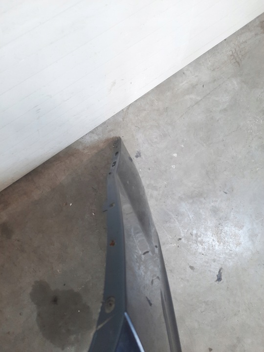 фото №6, Бампер зад задній mercedes s w221