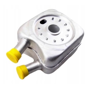 фото №1, Seat cordoba 1999-2002 радіаторів масла 1.9