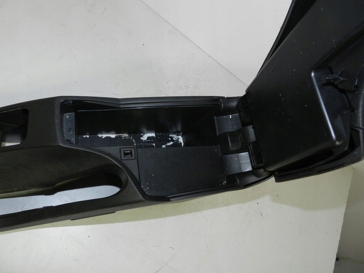 фото №8, Туннель средний подлокотник seat altea xl 04-15