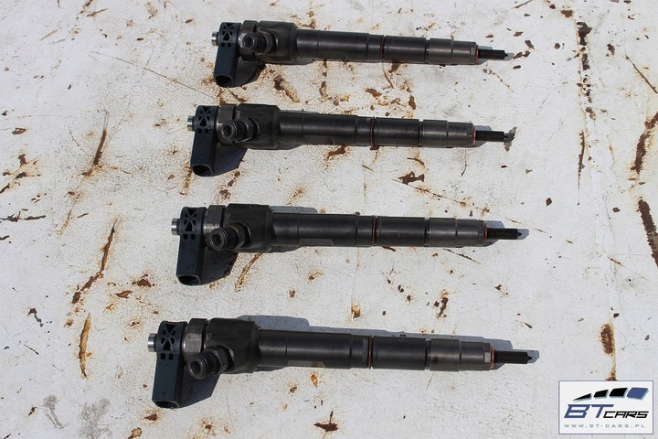 фото №12, Vw audi seat skoda форсунки 03l130277j 03l130277q 2.0 tdi 03l 130 277