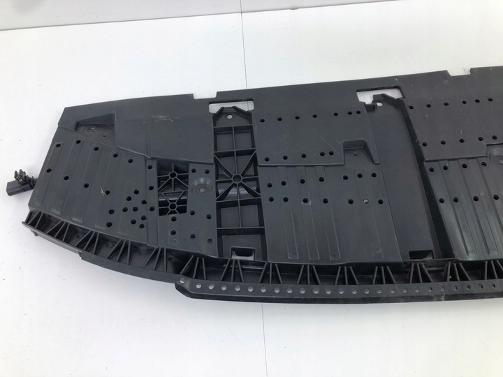 фото №12, Audi q3 8u захист бампера плита pod бампер 8u0971085b 8u0807233c