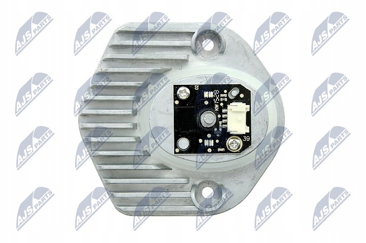 фото №2, Блок керування, освітлення nty epx-bm-036