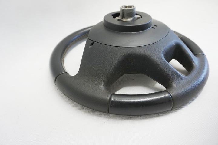 фото №9, Кермо шкіра trafic iii vivaro b talento 34138170bl