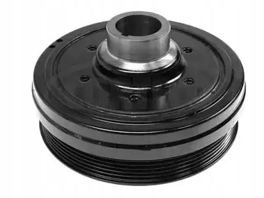 фото №1, Колесо ременное 80000937 corteco