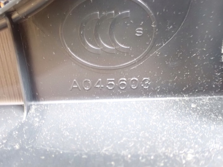 фото №14, Боковина двері лівий зад lexus is iii 200t 300 po рестайлінг 2018 європа