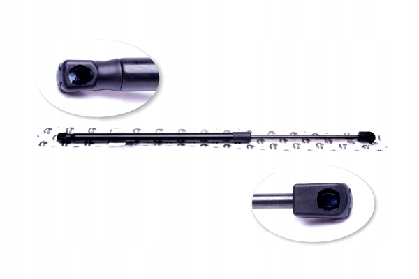 фото №13, Амортизатор задней крышки esen skv 52skv382 1211497 ford fusion