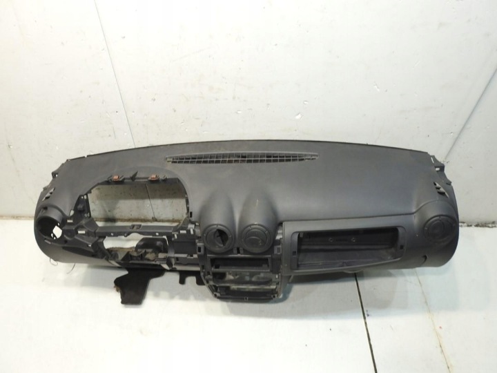 фото №8, Торпедо роздавальна консоль dacia sandero i 8200874451