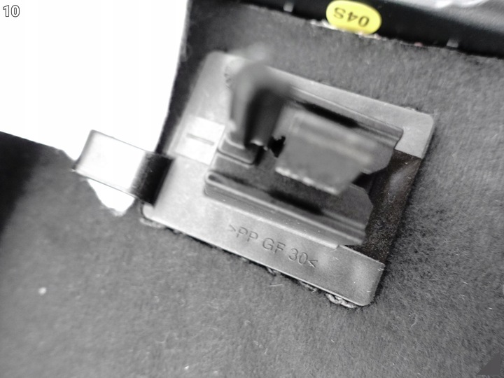 фото №11, Audi a6 s6 c7 4g5 рестайлінг 14-18 лімузин sedan задня полиця багажника