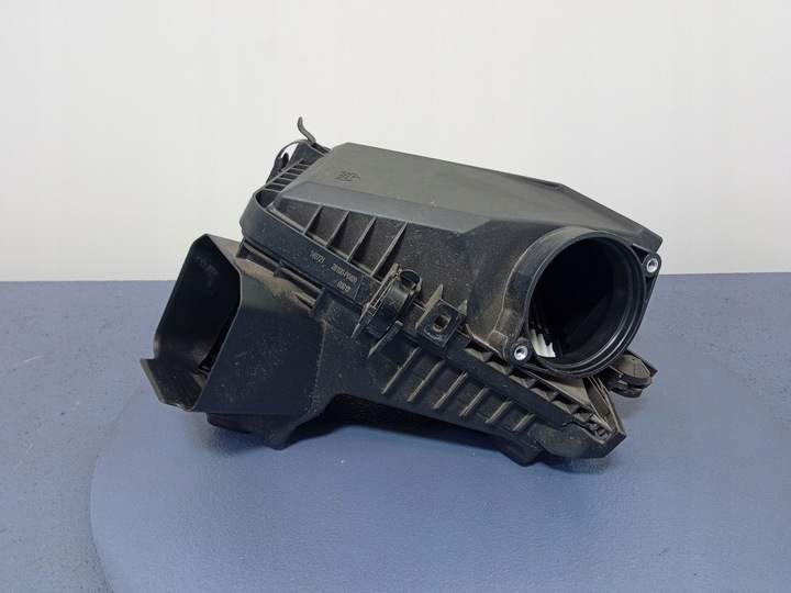 фото №4, Tucson iv 1.6 hybrd корпус фільтра повітря