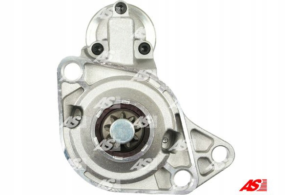 фото №14, Стартер as-pl s0006