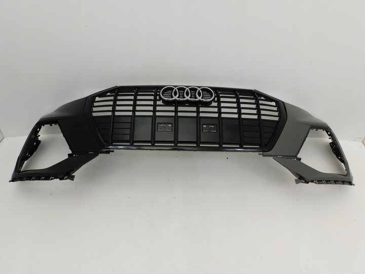 фото №7, Audi q3 83a s line бампер перед переднее