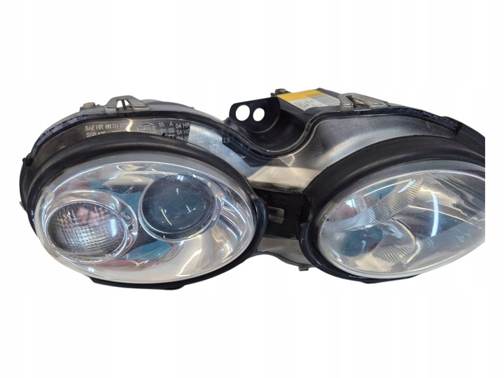 фото №9, Лампа фара ксенон jaguar x-type праві перед 1x4313w030bk європа