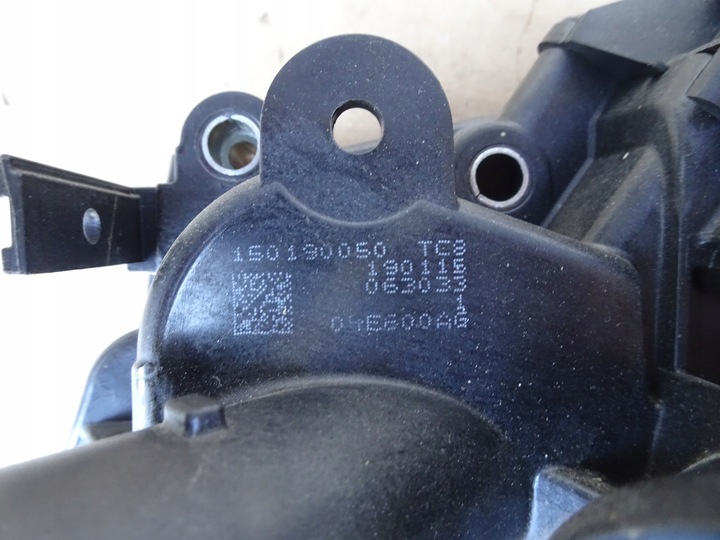 фото №7, Vw audi skoda seat насос воды 04e600ag