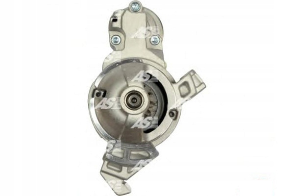 фото №13, As-pl s0292 стартер