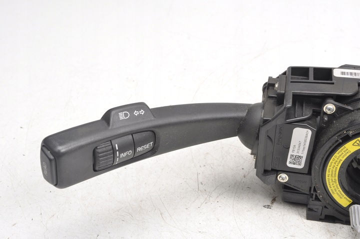 фото №9, Volvo s60 ii v60 переключатель комбинированный 31334643