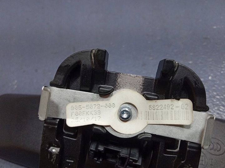 фото №5, Bmw 5 g30 g31 дзеркало заднього виду внутрішні 6822492