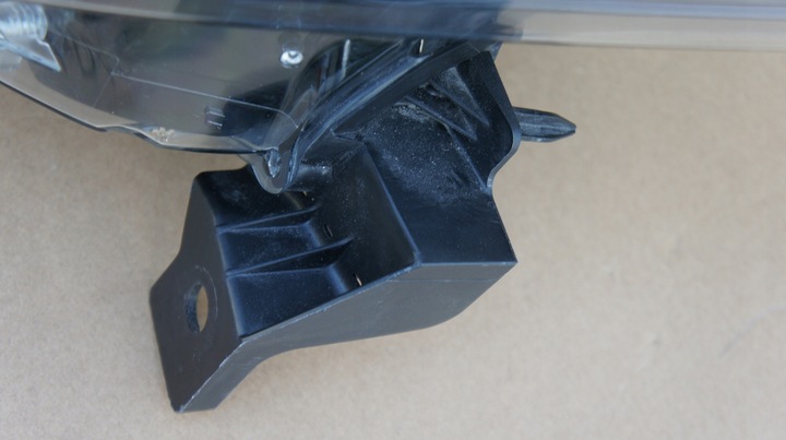 фото №11, Передняя левая правая лампа renault zoe рестайлинг pure vision полный led