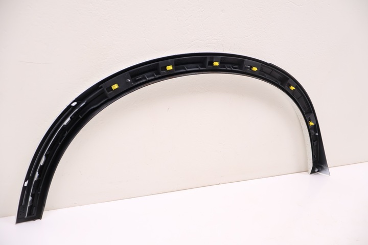 фото №8, Volvo xc90 ii планка крыльев левая зад 31378164