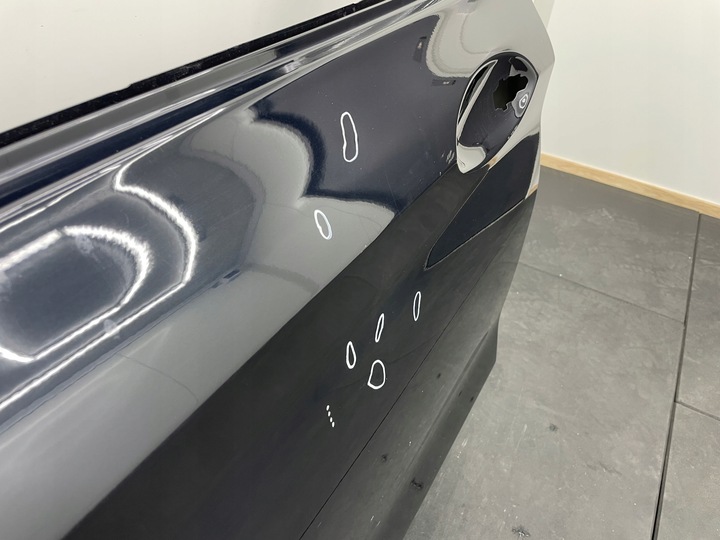 фото №9, Bmw x3 g01 двері ліві передні перед