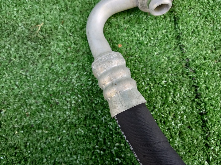 фото №12, Трубка шланг кондиціонера vw passat b5 1.9 tdi 1996-2005r