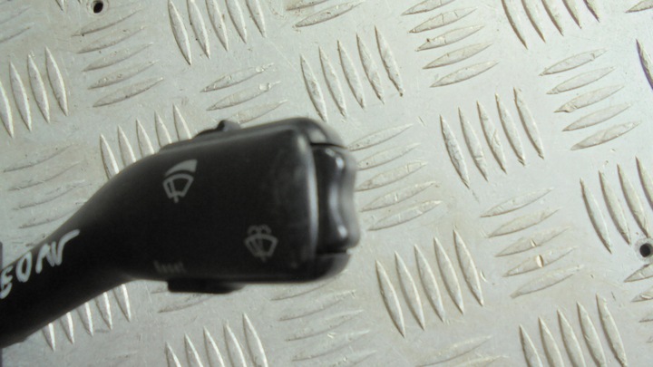 фото №7, Переключатель дворник sedan octavia i 00-2010