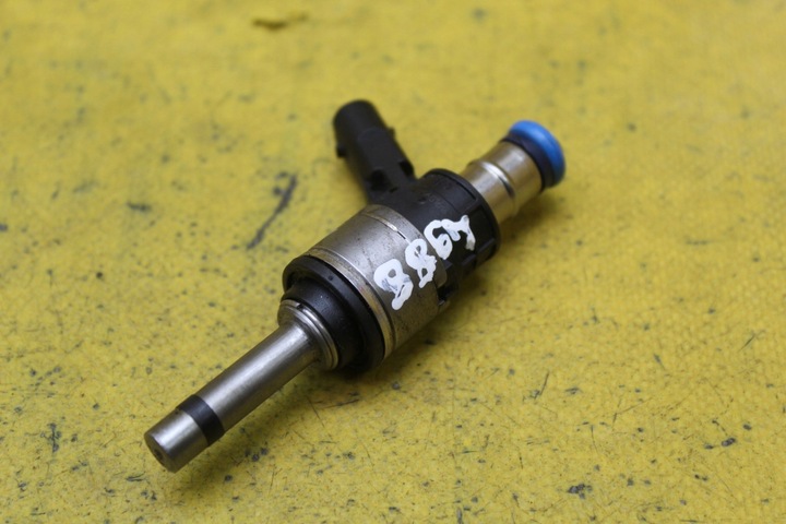 фото №1, Форсунка інжектор a8 d4 a7 s5 3.0 tfsi 06c906036f