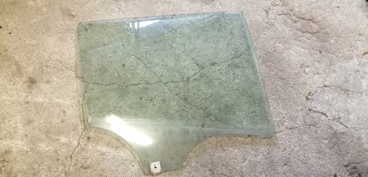 фото №1, Mazda 3 09-13 bl стекло дверь правые зад 10