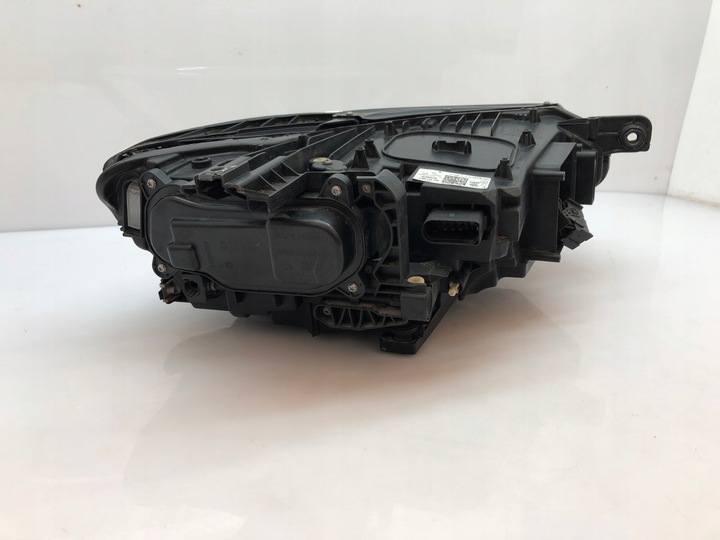 фото №6, Фара vw passat b8 левый