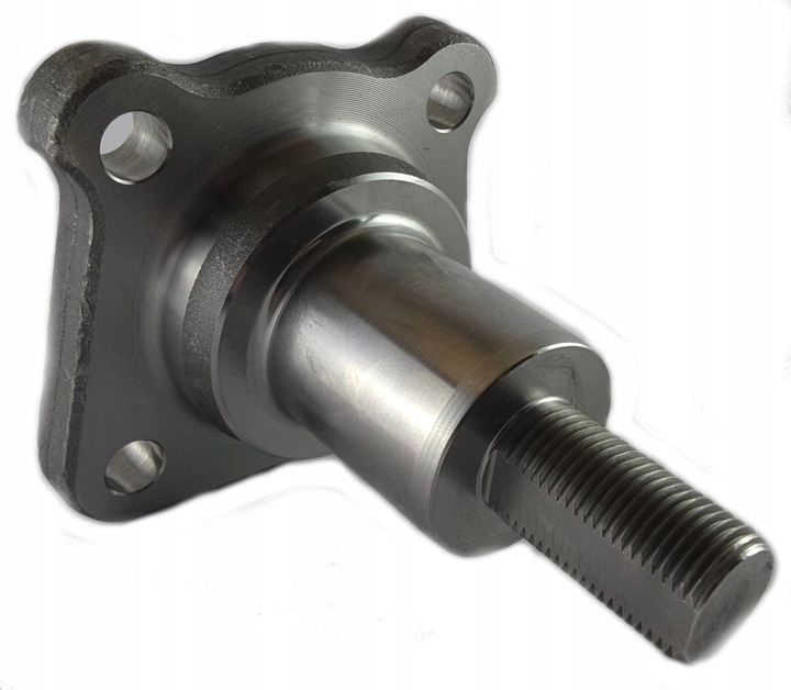 фото №1, Штифт підшипник ступиці зад transit 2006.04 - 10.04 оригінальний номер _2484317 _ bk21-4a013-fb