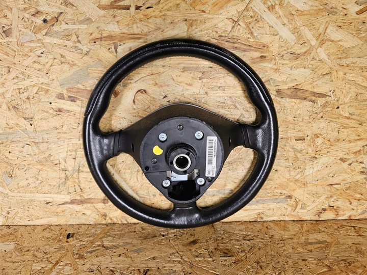 фото №6, Mitsubishi lancer viii руль momo подушка подушка безопасности комплектная