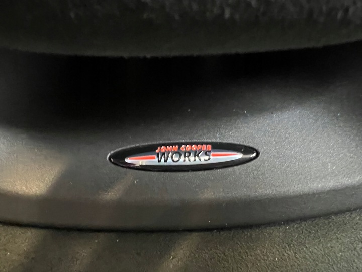 фото №9, Mini f56 сидіння сидіння обшивки диван тунель interior john cooper works нове