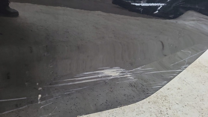 фото №3, Opel astra k v универсал 15- дверь левая зад задние