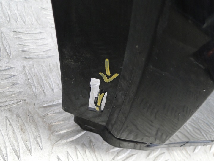 фото №7, Бампер зад audi q5 80a sline 4xpdc 80a807385 пошкоджений