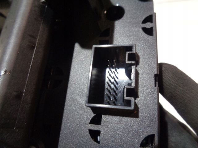 фото №13, Панель mmi audi a8 d3 4e1919611f 4e0910611