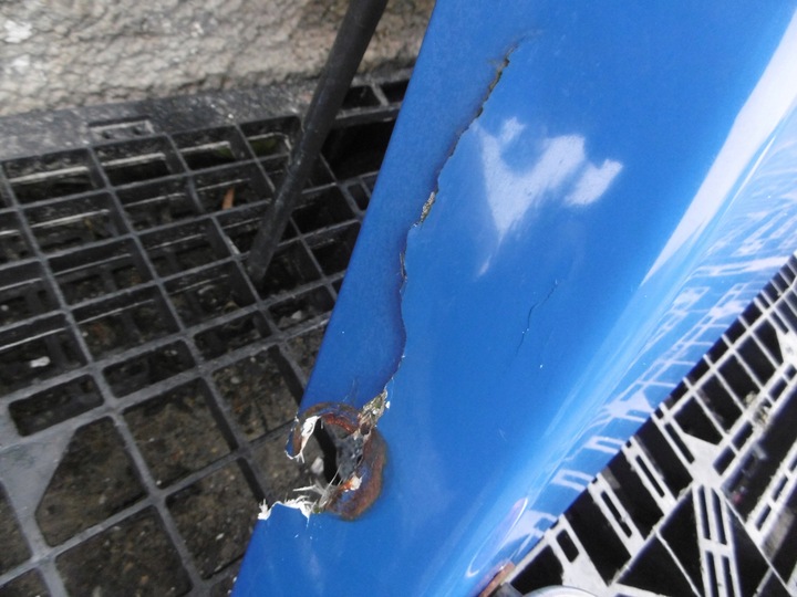 фото №9, Спойлер крышный обтекатель верхняя topline scania r