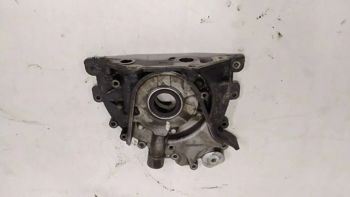 фото №13, Насос масла peugeot 407 land rover discovery 2.7 hdi