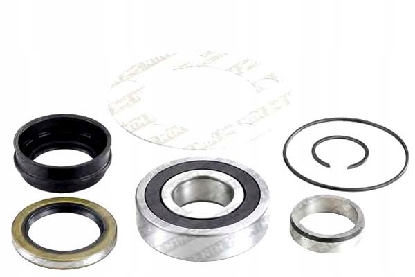 фото №2, Snr підшипник ступиця колеса toyota hiace i wagon 1.6