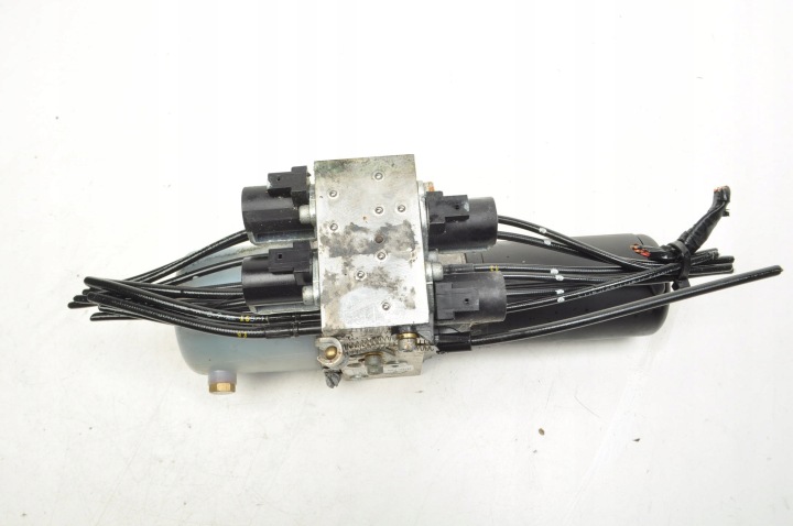 фото №9, Volvo c70 ii насос амортизатор дах 09466628 p156171600