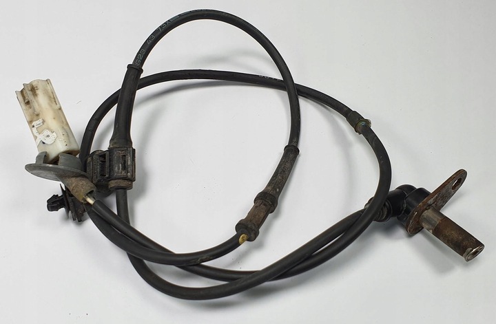 фото №6, Датчик abs абс лівий перед mazda cx-7 eg23-4373x