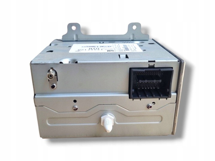 фото №10, Радио автомобильные opel insignia a 2009 13273252