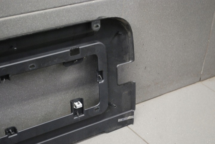 фото №10, Защита крышки борт багажника bmw x5 e53 8402197