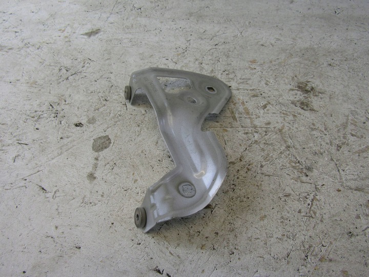 фото №5, Bmw 3 g20 g1 кронштейн крыльев правые перед 7419406