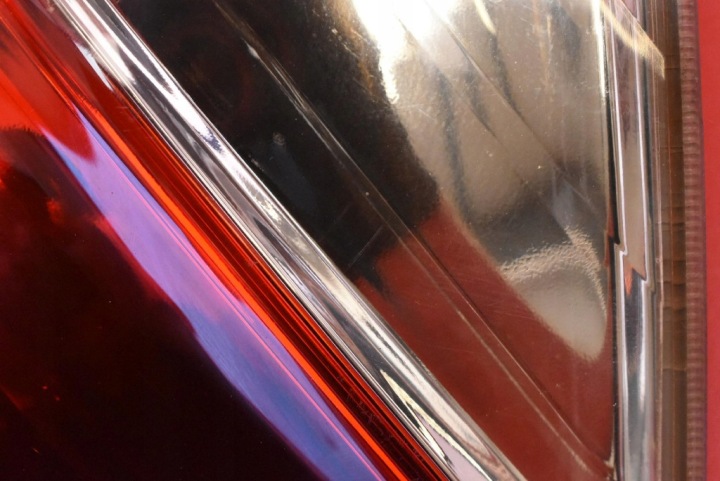 фото №12, Фара права зад задня honda fr-v 04-09