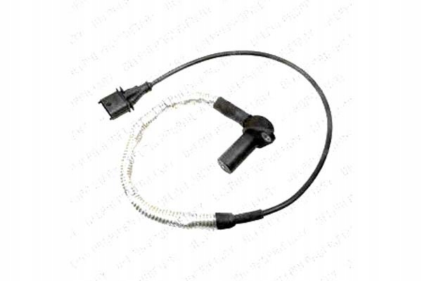 фото №2, Датчик положение вала коленчатый вал. opel omega 3,2 v6 01-