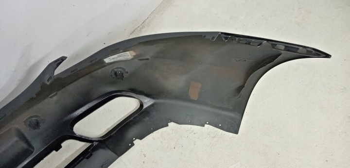 фото №11, Бампер задній mercedes sls 197 amg