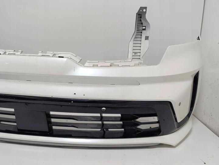 фото №9, Бампер перед переднее kia sorento iv 20-