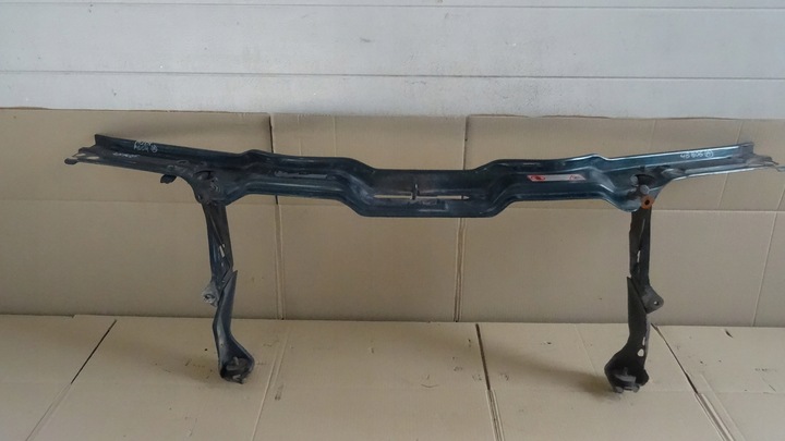 фото №1, Audi a6 c4 pas переднее усилитель лобовое