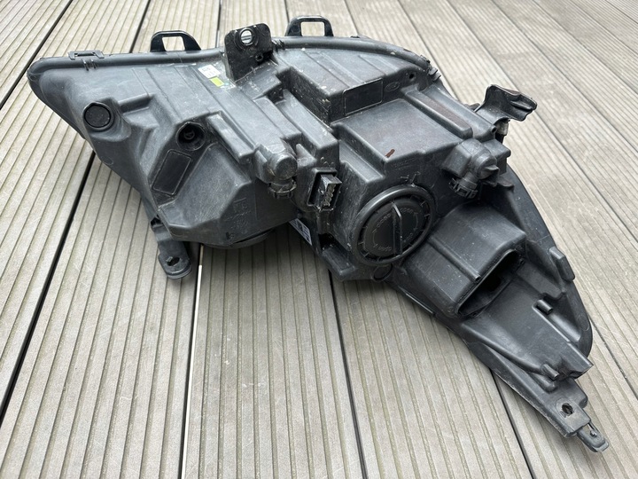 фото №13, Лампа передняя фара левая opel astra v k 15-